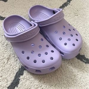 Crocs - classic clog